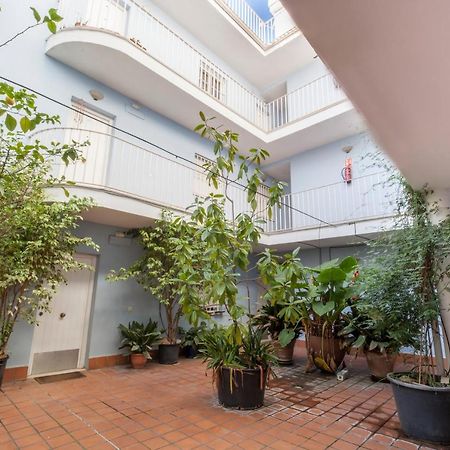 El Apartamento De Rosi Sevilla Dış mekan fotoğraf