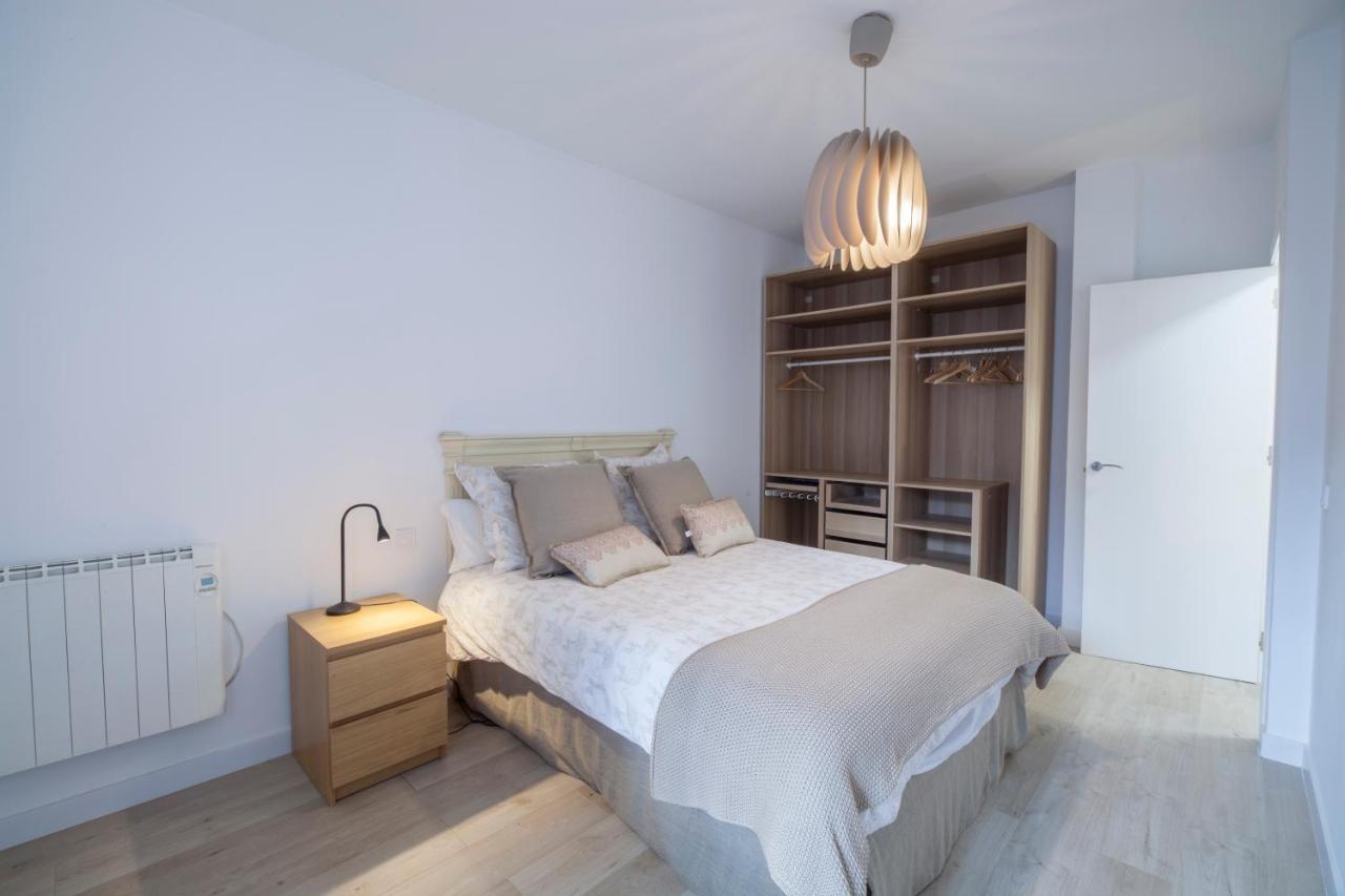 El Apartamento De Rosi Sevilla Dış mekan fotoğraf