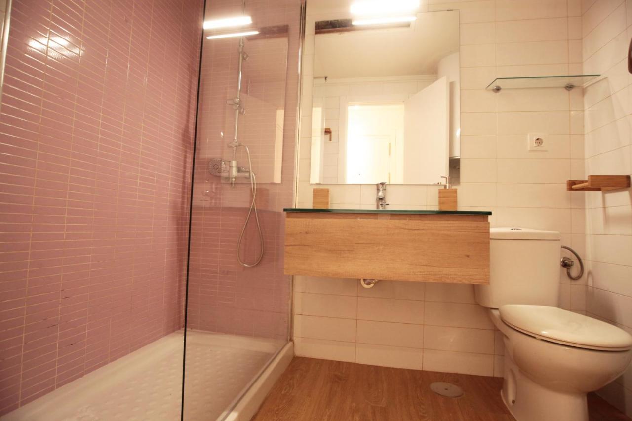 El Apartamento De Rosi Sevilla Dış mekan fotoğraf